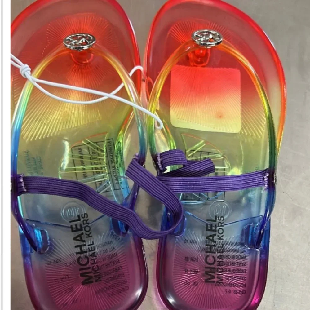 MICHAEL Michael Kors Sandals NWT size 9